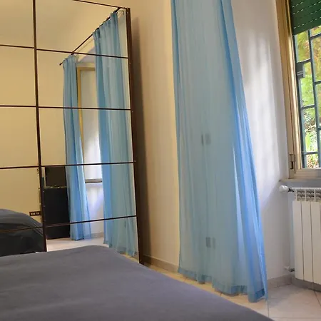 شقة Green Hill House *